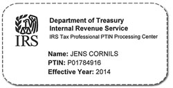 IRS 2014