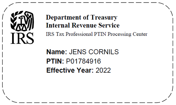 IRS-2022