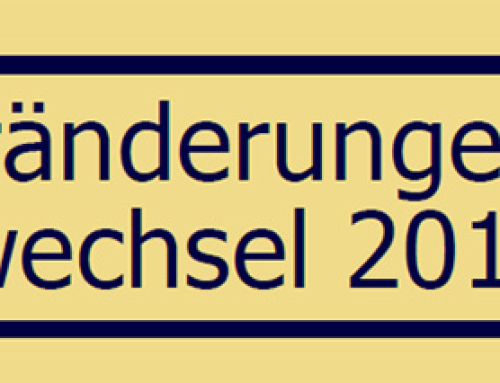 Neue Nachweispflichten Fur Innergemeinschaftliche Lieferungen Cwp Steuerberatung Schwerin Mv Norddeutschland