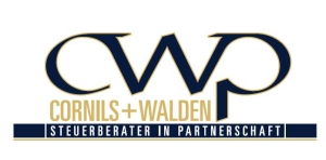 CWP Steuerberatung – Schwerin, MV, Norddeutschland Logo