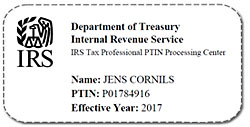 IRS 2017