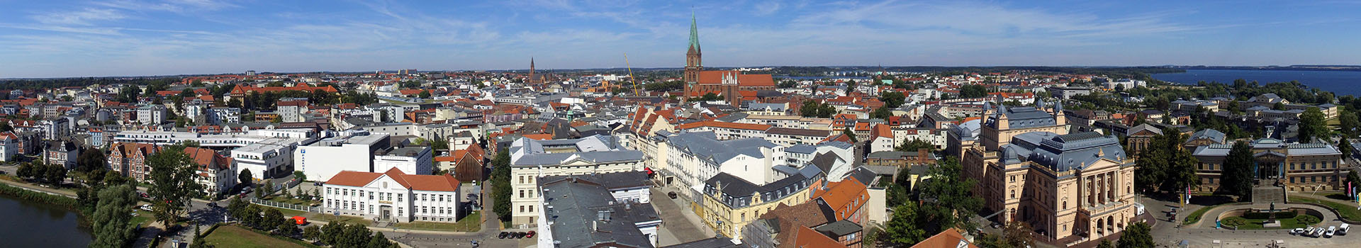 Schwerin Kontakt