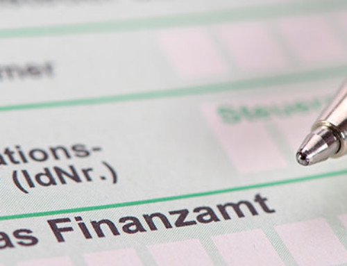 Jahressteuergesetz-2022