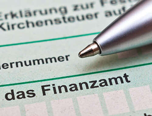 Endspurt Steuererklärung 2024