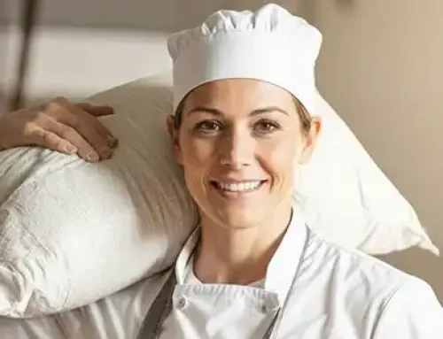 Die Müllerin, eine Bäckerei und die Mehrwertsteuer